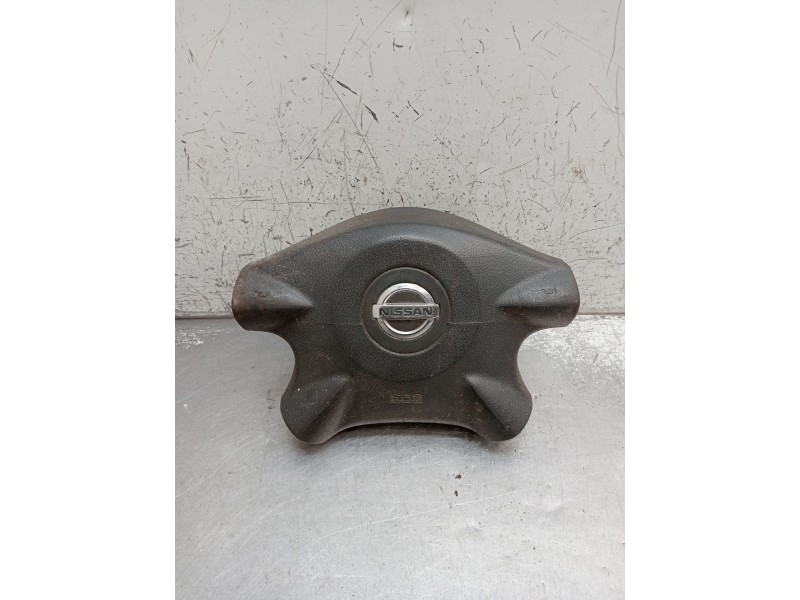 Recambio de kit airbag para nissan terrano ii (r20) 2.7 tdi 4wd referencia OEM IAM 0285001481 28552X200 