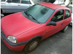 opel corsa b del año 1997