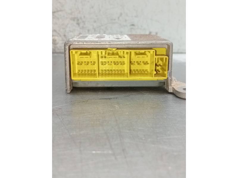 Recambio de kit airbag para nissan terrano ii (r20) 2.7 tdi 4wd referencia OEM IAM 0285001481 28552X200 