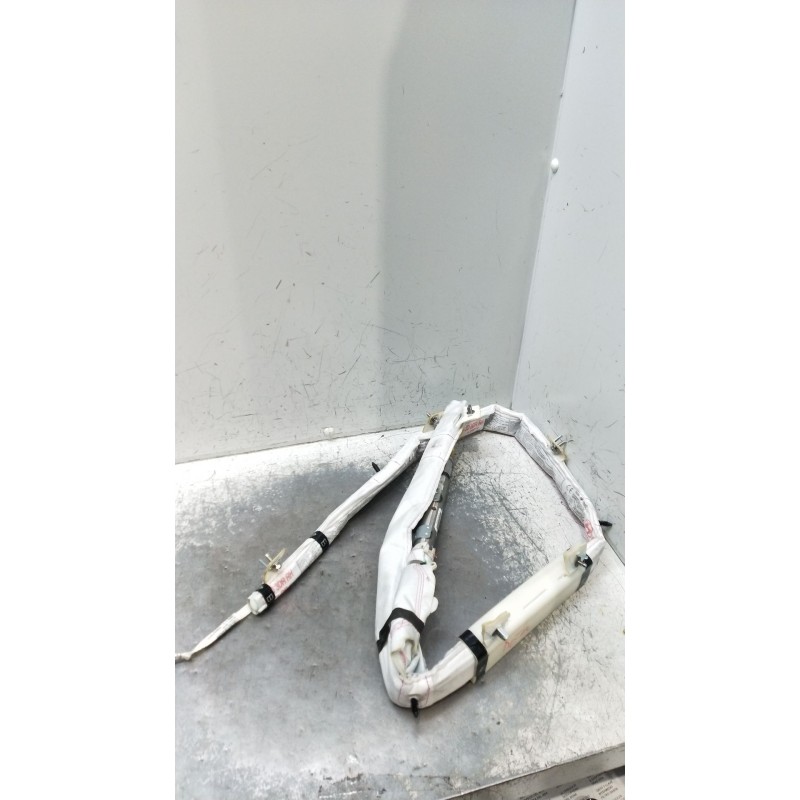 Recambio de airbag cortina delantero derecho para kia cee´d (jd) 1.6 gt referencia OEM IAM A285040000 85020A2700 