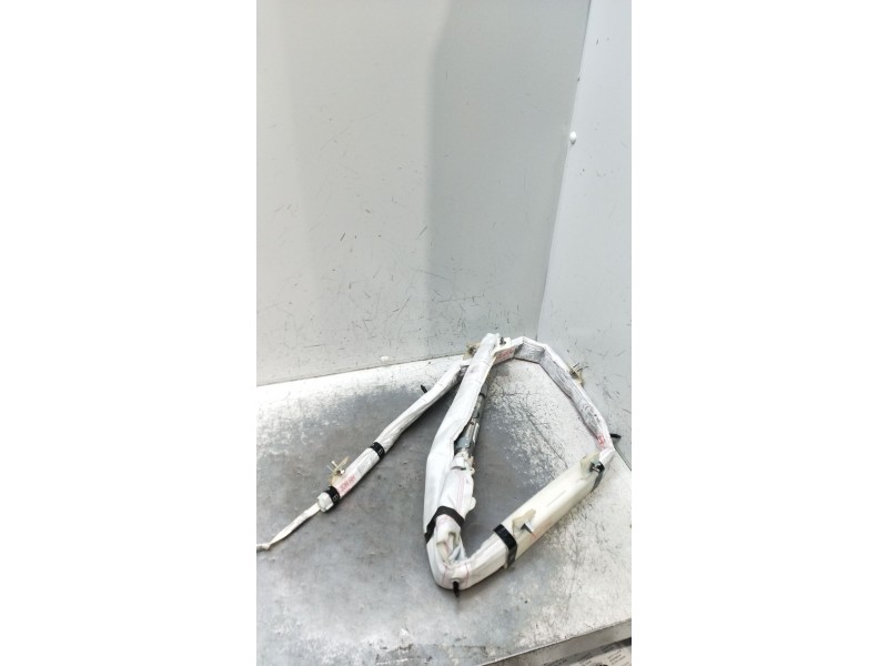 Recambio de airbag cortina delantero derecho para kia cee´d (jd) 1.6 gt referencia OEM IAM A285040000 85020A2700 