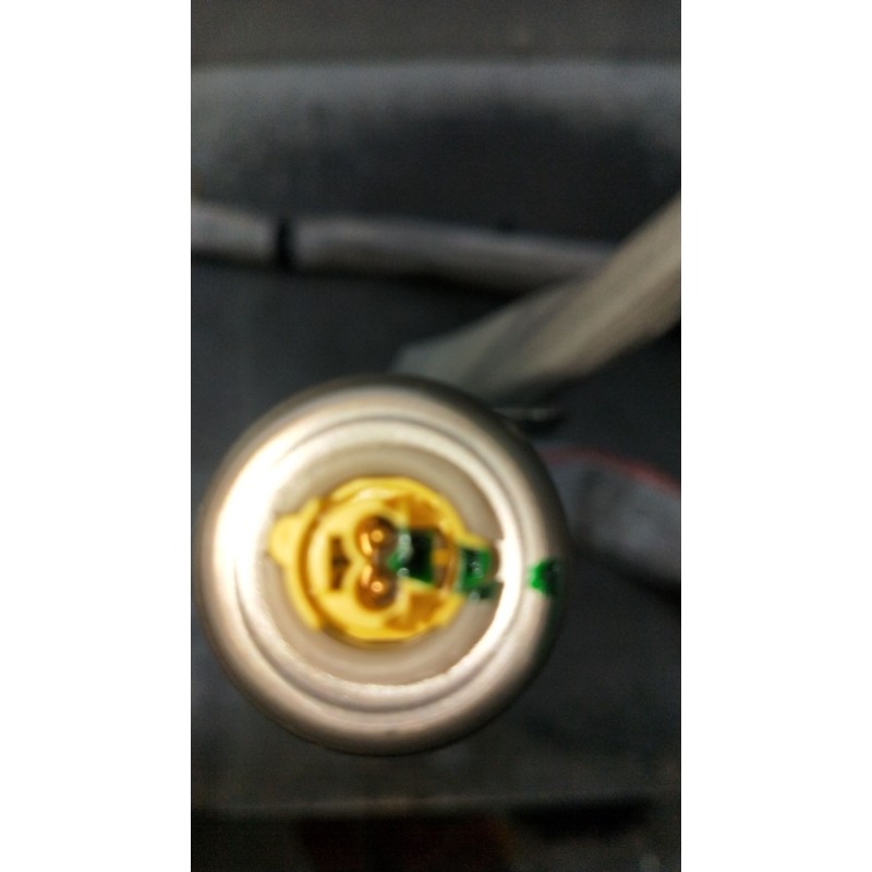 Recambio de airbag cortina delantero derecho para kia cee´d (jd) 1.6 gt referencia OEM IAM A285040000 85020A2700 