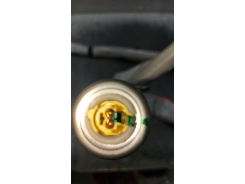 Recambio de airbag cortina delantero derecho para kia cee´d (jd) 1.6 gt referencia OEM IAM A285040000 85020A2700 