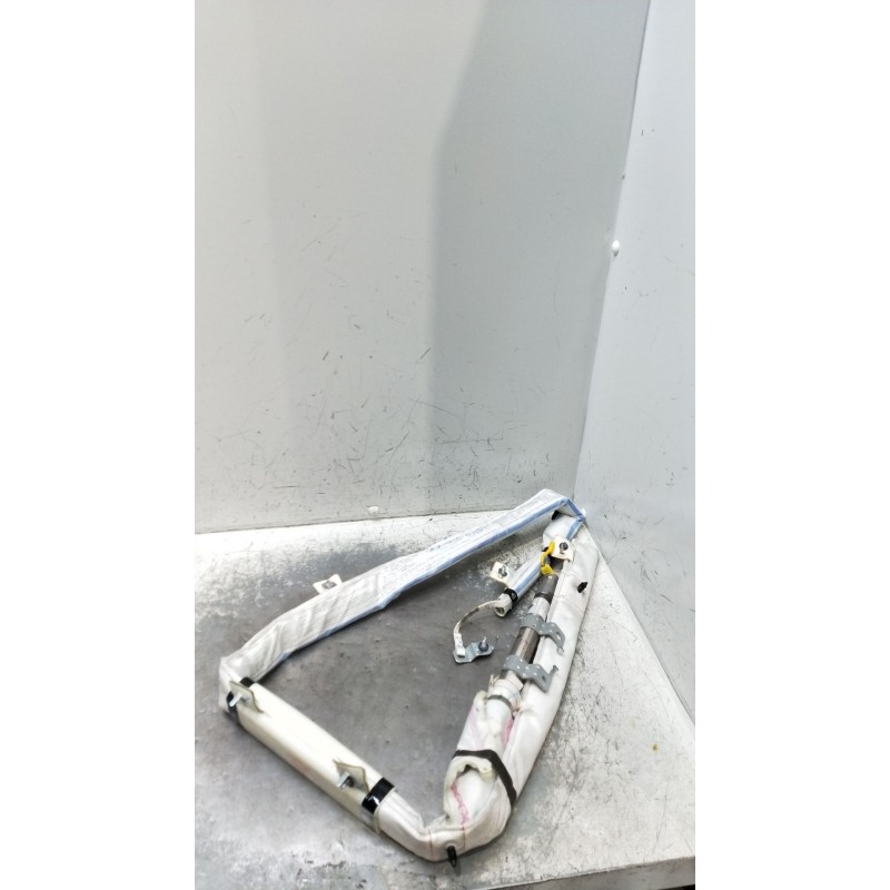 Recambio de airbag cortina delantero izquierdo para kia cee´d (jd) 1.6 gt referencia OEM IAM A285030000 85010A2700 