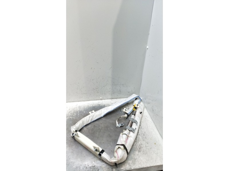 Recambio de airbag cortina delantero izquierdo para kia cee´d (jd) 1.6 gt referencia OEM IAM A285030000 85010A2700 
