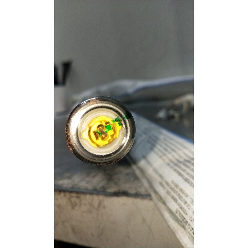 Recambio de airbag cortina delantero izquierdo para kia cee´d (jd) 1.6 gt referencia OEM IAM A285030000 85010A2700 