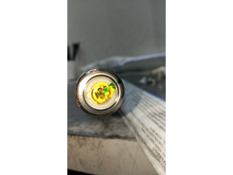 Recambio de airbag cortina delantero izquierdo para kia cee´d (jd) 1.6 gt referencia OEM IAM A285030000 85010A2700 