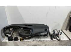 Recambio de kit airbag para kia cee´d (jd) 1.6 gt referencia OEM IAM 95910A2350  