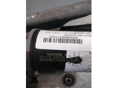 Recambio de motor limpia delantero para lexus rx300 (mcu15) 3.0 referencia OEM IAM 1592003462 8511048030  2