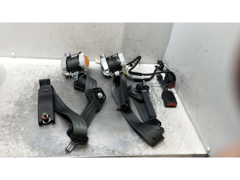 Recambio de kit airbag para kia cee´d (jd) 1.6 gt referencia OEM IAM 95910A2350  