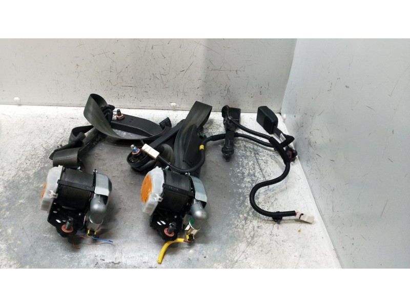 Recambio de kit airbag para kia cee´d (jd) 1.6 gt referencia OEM IAM 95910A2350  