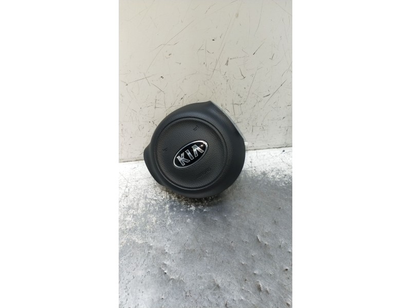 Recambio de kit airbag para kia cee´d (jd) 1.6 gt referencia OEM IAM 95910A2350  