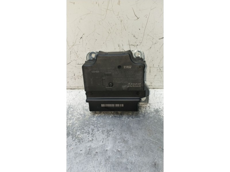 Recambio de kit airbag para kia cee´d (jd) 1.6 gt referencia OEM IAM 95910A2350  