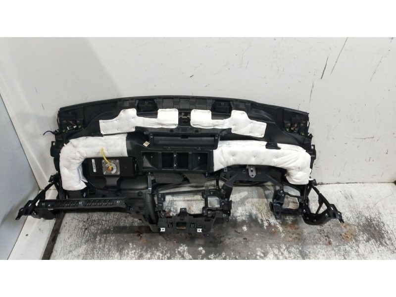 Recambio de kit airbag para kia cee´d (jd) 1.6 gt referencia OEM IAM 95910A2350  