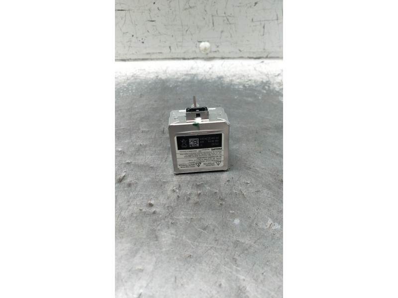 Recambio de bombillas para kia cee´d (jd) 1.6 gt referencia OEM IAM 015142 9285148294 