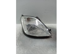 Recambio de faro derecho para ford fiesta v (jh_, jd_) 1.4 tdci referencia OEM IAM 2SGX13WO29AJ  
