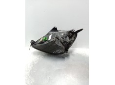 Recambio de faro derecho para ford fiesta v (jh_, jd_) 1.4 tdci referencia OEM IAM 2SGX13WO29AJ   2