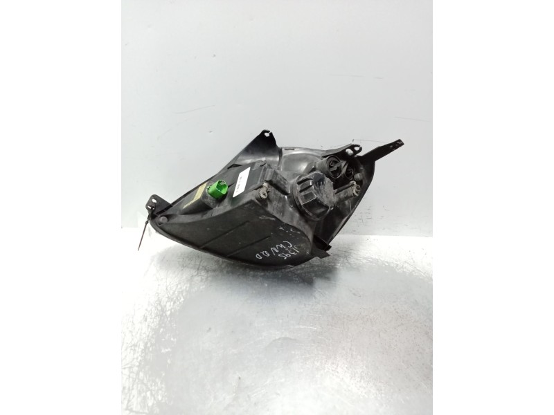 Recambio de faro derecho para ford fiesta v (jh_, jd_) 1.4 tdci referencia OEM IAM 2SGX13WO29AJ  