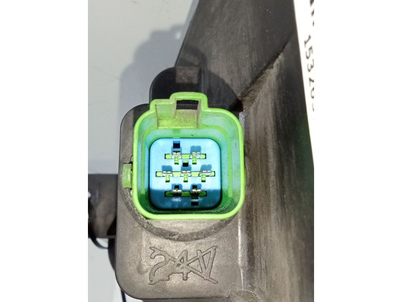 Recambio de faro derecho para ford fiesta v (jh_, jd_) 1.4 tdci referencia OEM IAM 2SGX13WO29AJ  