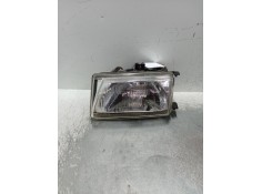 Recambio de faro izquierdo para seat ibiza (6k) 1.9 diesel cat (1y) referencia OEM IAM 6K0941009 67735411 