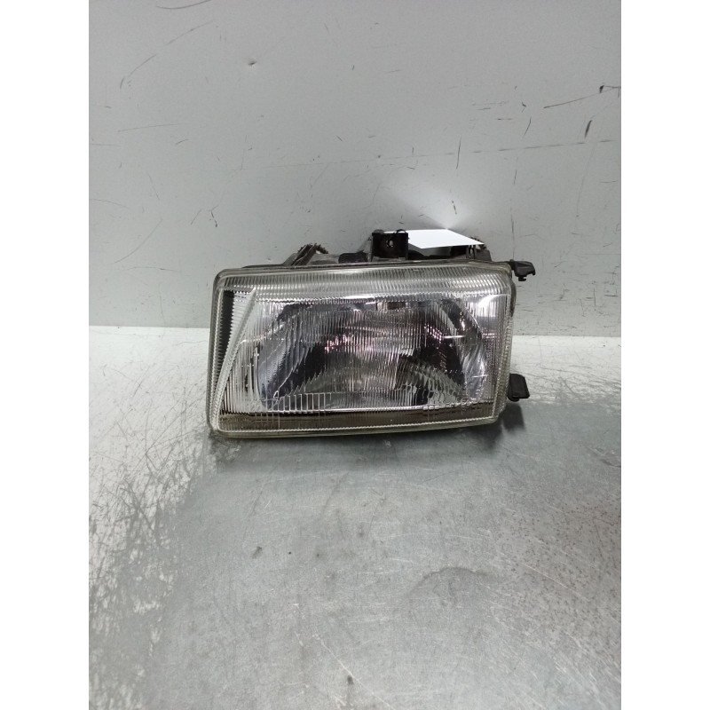 Recambio de faro izquierdo para seat ibiza (6k) 1.9 diesel cat (1y) referencia OEM IAM 6K0941009 67735411 