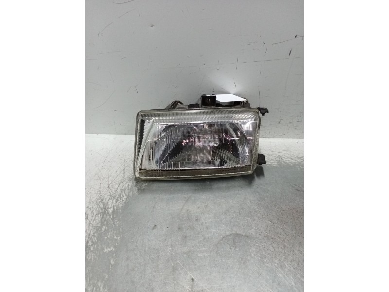 Recambio de faro izquierdo para seat ibiza (6k) 1.9 diesel cat (1y) referencia OEM IAM 6K0941009 67735411 