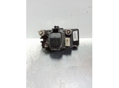 Recambio de faro izquierdo para seat ibiza (6k) 1.9 diesel cat (1y) referencia OEM IAM 6K0941009 67735411  2