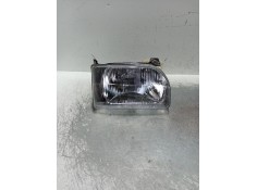 Recambio de faro derecho para ford escort berlina cl referencia OEM IAM  COMPETENCIA 