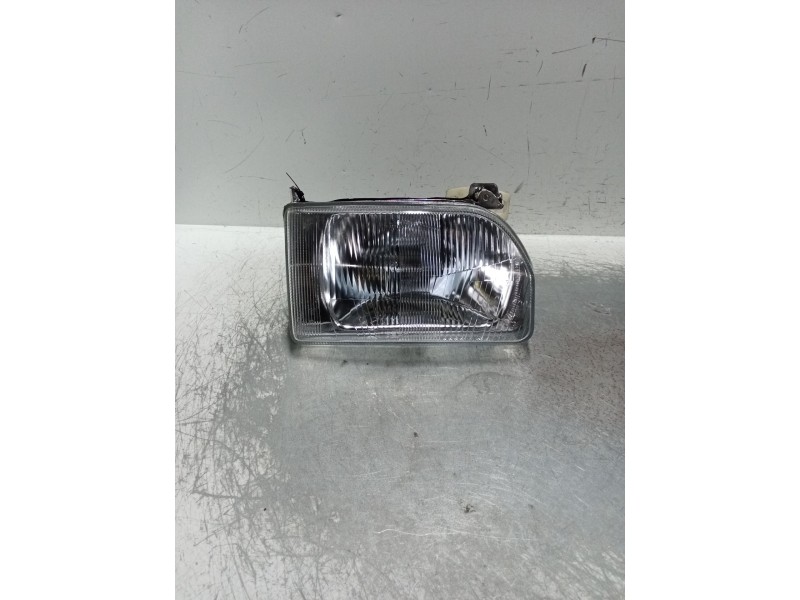 Recambio de faro derecho para ford escort berlina cl referencia OEM IAM  COMPETENCIA 
