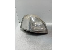 Recambio de faro derecho para renault master ii phase 2 caja cerrada referencia OEM IAM 8200163518  