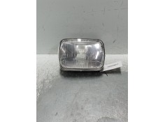 Recambio de faro izquierdo para seat 127 0.9 referencia OEM IAM   