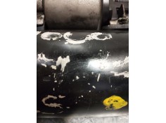 Recambio de motor arranque para volkswagen polo (9n1) highline referencia OEM IAM 0001120400 BOSCH  2