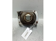 Recambio de faro izquierdo para seat 127 0.9 referencia OEM IAM    2