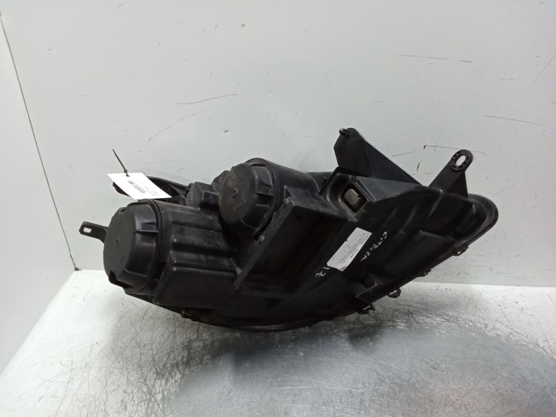 Recambio de faro izquierdo para citroën c8 hdi 120 premier referencia OEM IAM 89006369 1494316080 
