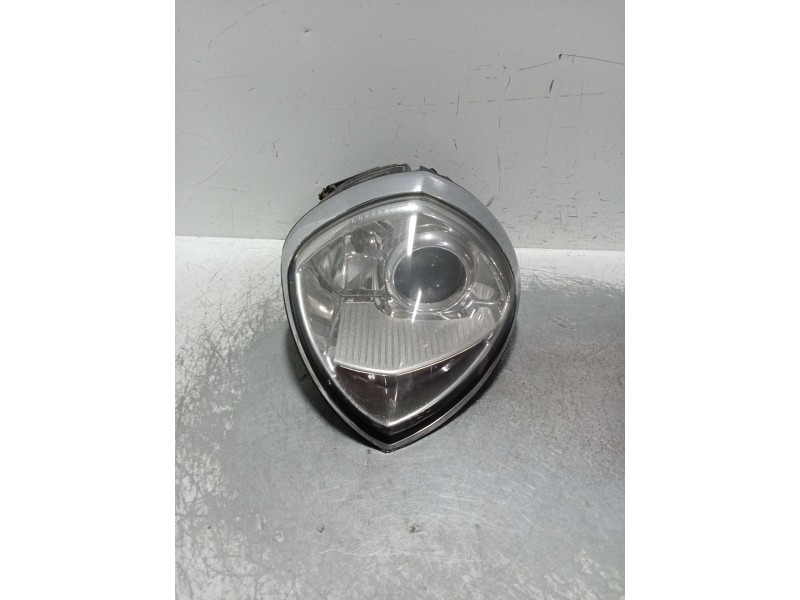 Recambio de faro izquierdo para lancia thesis (115) 3.0 v6 24v cae emblema referencia OEM IAM  XENON 