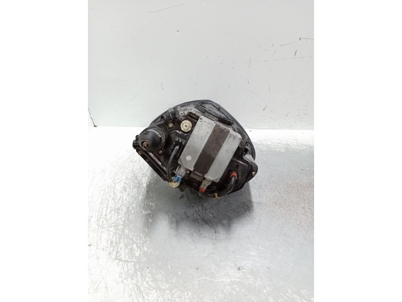 Recambio de faro izquierdo para lancia thesis (115) 3.0 v6 24v cae emblema referencia OEM IAM  XENON 