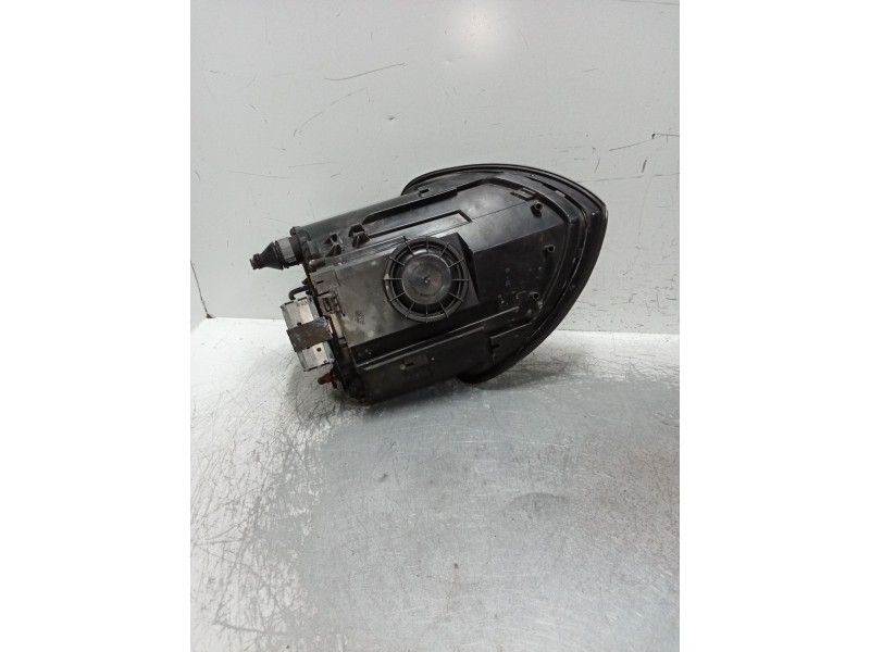 Recambio de faro izquierdo para lancia thesis (115) 3.0 v6 24v cae emblema referencia OEM IAM  XENON 