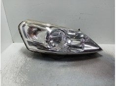 Recambio de faro derecho para fiat scudo combi (272) l1h1 120 multijet (5 pl.) referencia OEM IAM 89902604 1401367980 