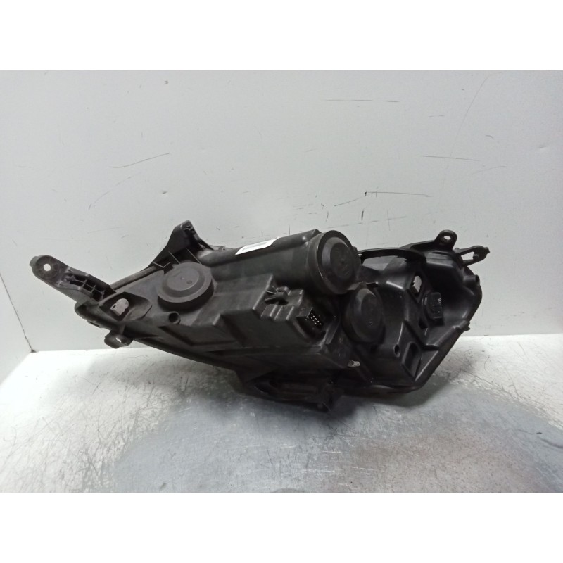 Recambio de faro derecho para fiat scudo combi (272) l1h1 120 multijet (5 pl.) referencia OEM IAM 89902604 1401367980 