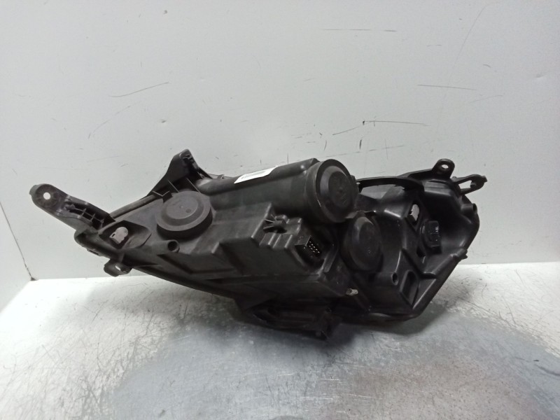 Recambio de faro derecho para fiat scudo combi (272) l1h1 120 multijet (5 pl.) referencia OEM IAM 89902604 1401367980 