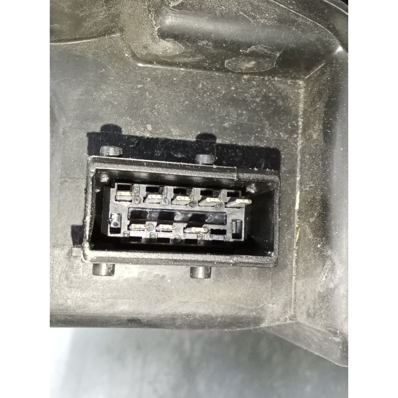 Recambio de faro derecho para fiat scudo combi (272) l1h1 120 multijet (5 pl.) referencia OEM IAM 89902604 1401367980 