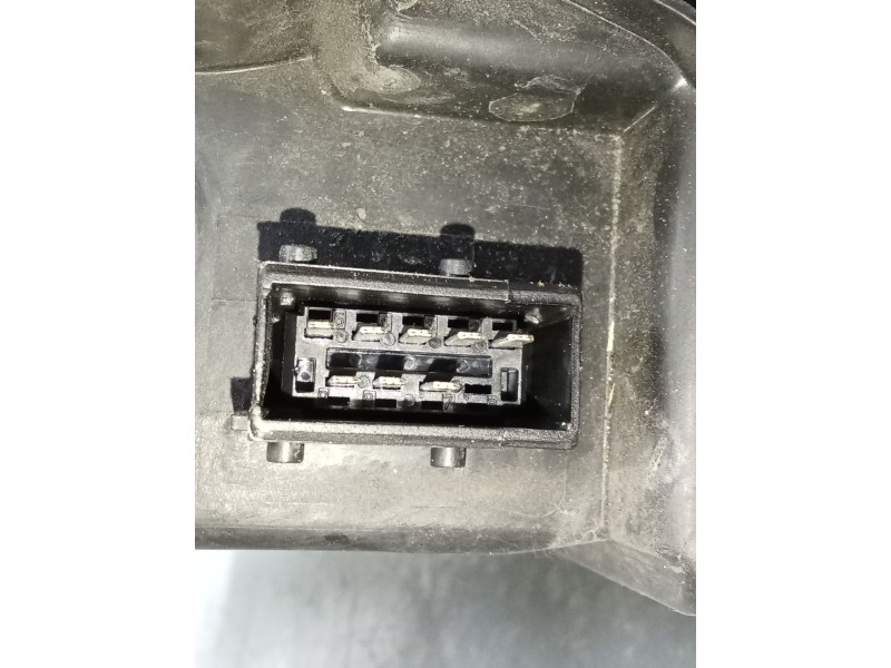 Recambio de faro derecho para fiat scudo combi (272) l1h1 120 multijet (5 pl.) referencia OEM IAM 89902604 1401367980 