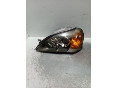 Recambio de faro izquierdo para chevrolet evanda cdx referencia OEM IAM   