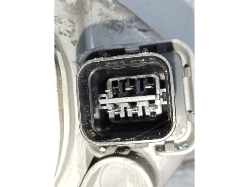 Recambio de faro izquierdo para chevrolet evanda cdx referencia OEM IAM   