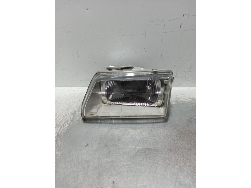 Recambio de faro izquierdo para fiat cinquecento (170) 0.9 i.e. referencia OEM IAM   
