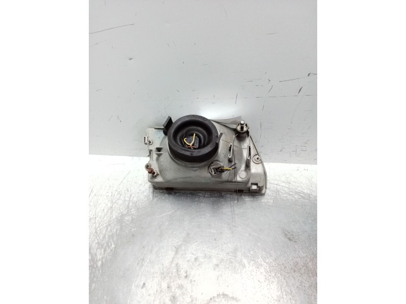 Recambio de faro izquierdo para fiat cinquecento (170) 0.9 i.e. referencia OEM IAM   