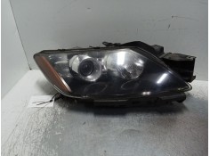 Recambio de faro derecho para mazda cx-7 (er) active referencia OEM IAM   