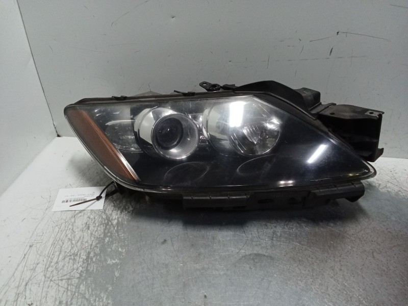 Recambio de faro derecho para mazda cx-7 (er) active referencia OEM IAM   