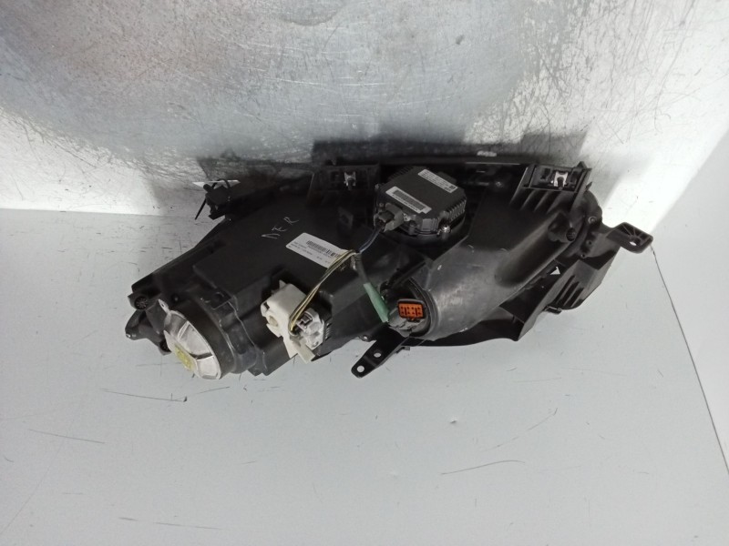 Recambio de faro derecho para mazda cx-7 (er) active referencia OEM IAM   