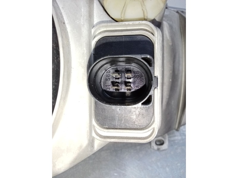 Recambio de faro izquierdo para volkswagen vento (1h2) gl referencia OEM IAM   